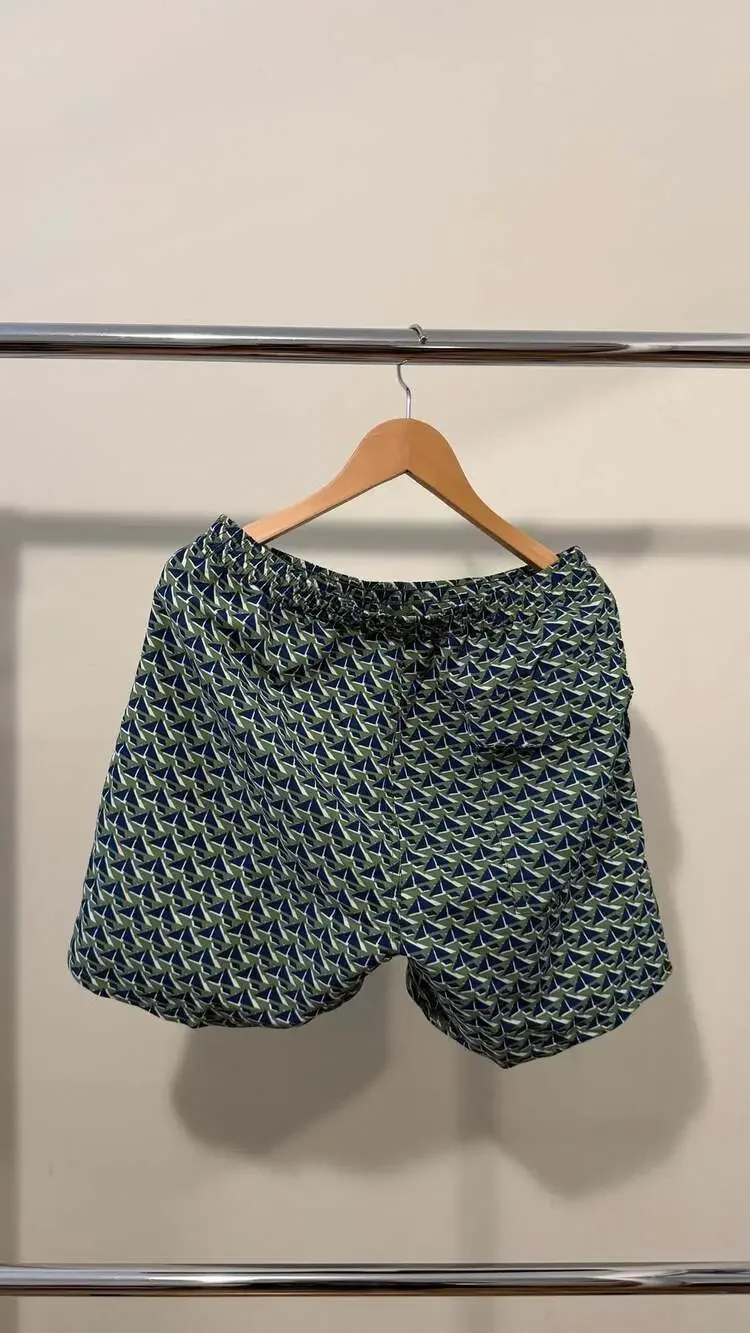 Uniqlo Beach Shorts